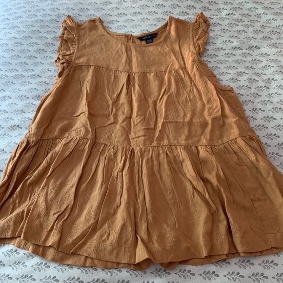 American Eagle Outfitters Tops - NWOT AE Blouse American Eagle Outfitters Tops - NWOT AE Blouse